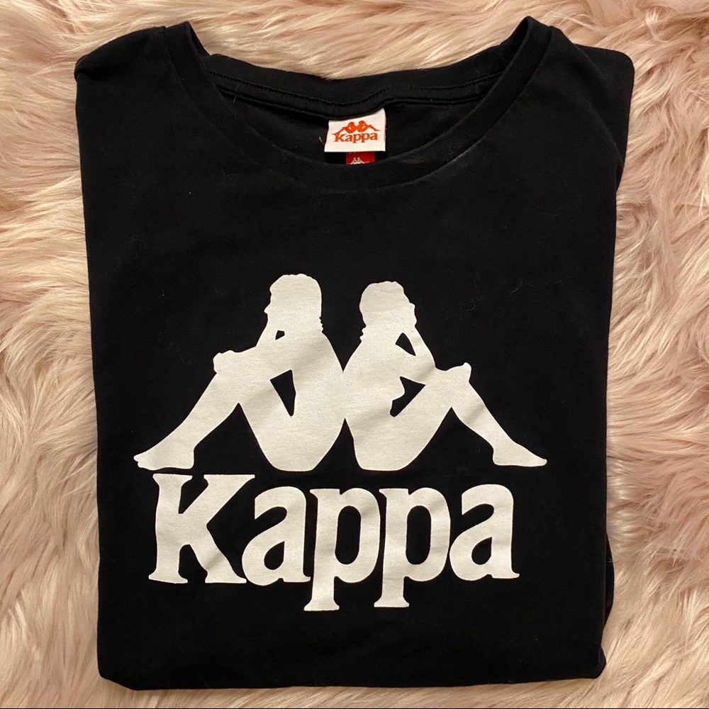 Kappa t-shirt